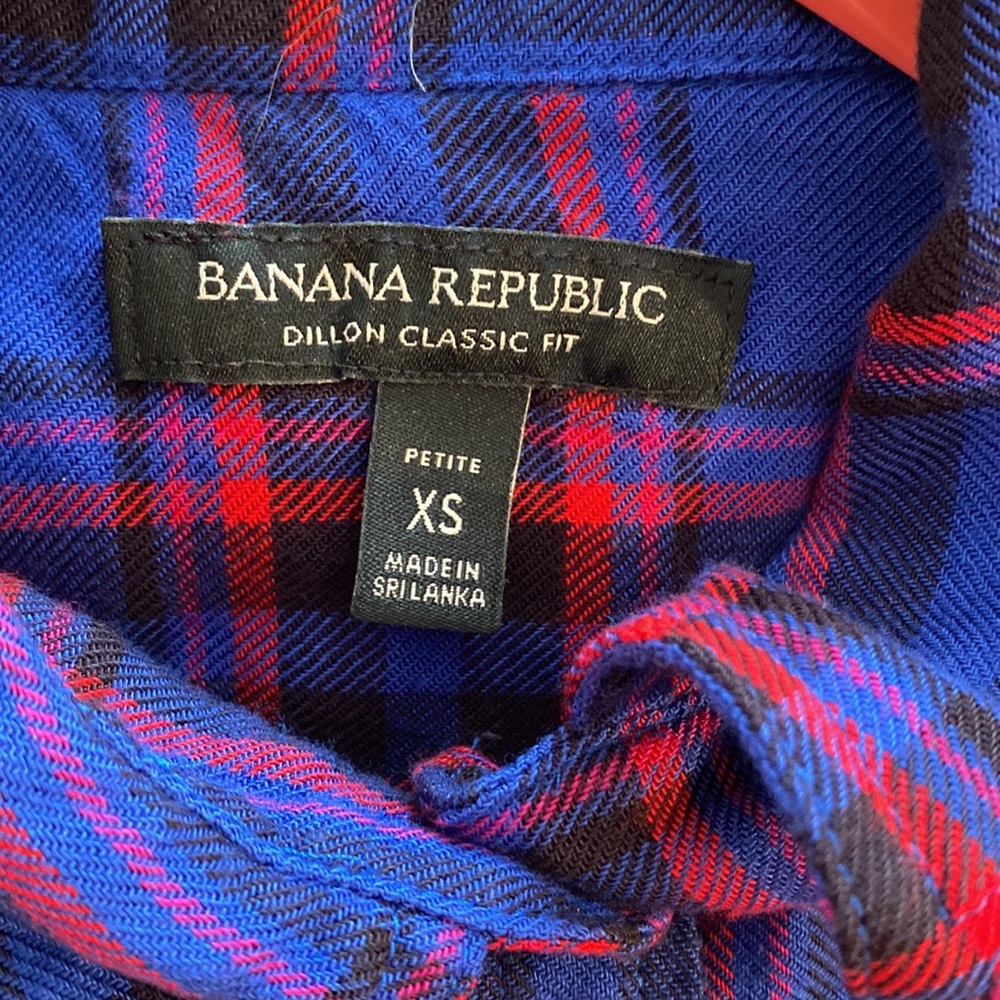 Banana Republic - Picture 4 of 6